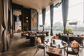 JW Marriott Hotel Hanoi