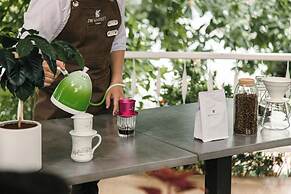 JW Marriott Hotel Hanoi