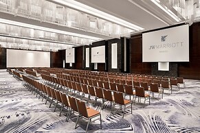 JW Marriott Hotel Hanoi