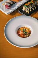 JW Marriott Hotel Hanoi