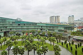 JW Marriott Hotel Hanoi