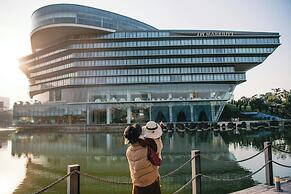 JW Marriott Hotel Hanoi