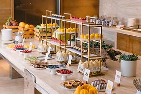 JW Marriott Hotel Hanoi