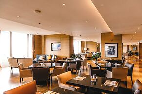 JW Marriott Hotel Hanoi