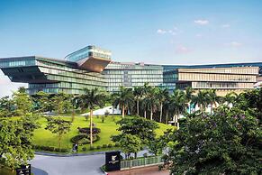 JW Marriott Hotel Hanoi