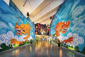 JW Marriott Hotel Hanoi