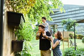 JW Marriott Hotel Hanoi