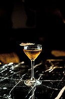 JW Marriott Hotel Hanoi