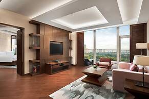 JW Marriott Hotel Hanoi