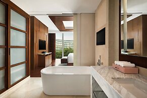 JW Marriott Hotel Hanoi