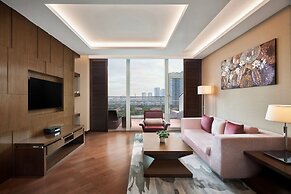 JW Marriott Hotel Hanoi