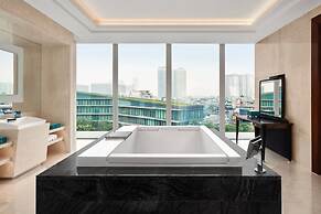 JW Marriott Hotel Hanoi