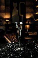 JW Marriott Hotel Hanoi