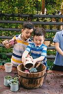 JW Marriott Hotel Hanoi