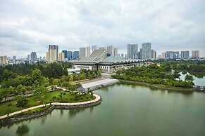 JW Marriott Hotel Hanoi
