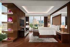 JW Marriott Hotel Hanoi