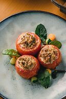 JW Marriott Hotel Hanoi