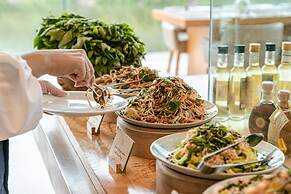 JW Marriott Hotel Hanoi