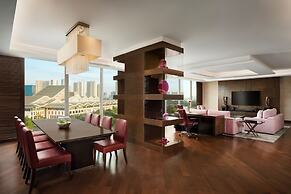 JW Marriott Hotel Hanoi