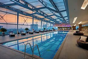 JW Marriott Hotel Hanoi