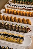 JW Marriott Hotel Hanoi