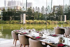 JW Marriott Hotel Hanoi