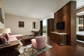 JW Marriott Hotel Hanoi