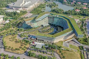 JW Marriott Hotel Hanoi
