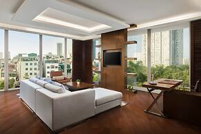 JW Marriott Hotel Hanoi