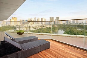 JW Marriott Hotel Hanoi