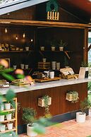 JW Marriott Hotel Hanoi