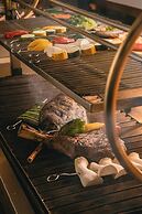 JW Marriott Hotel Hanoi