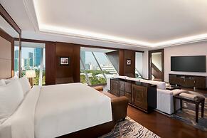 JW Marriott Hotel Hanoi