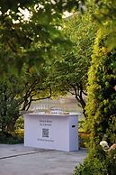 JW Marriott Hotel Hanoi