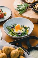 JW Marriott Hotel Hanoi