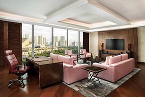 JW Marriott Hotel Hanoi