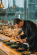 JW Marriott Hotel Hanoi