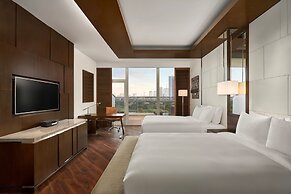 JW Marriott Hotel Hanoi