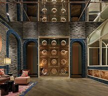 JW Marriott Hotel Hanoi