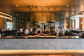 JW Marriott Hotel Hanoi