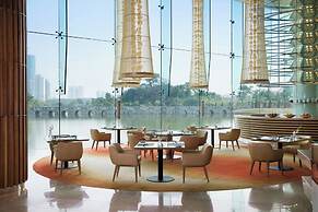 JW Marriott Hotel Hanoi