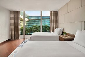 JW Marriott Hotel Hanoi