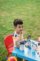 JW Marriott Hotel Hanoi