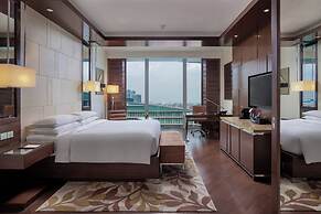 JW Marriott Hotel Hanoi