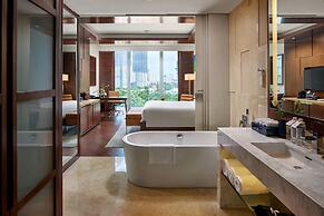 JW Marriott Hotel Hanoi