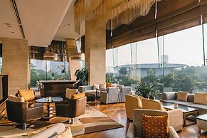 JW Marriott Hotel Hanoi