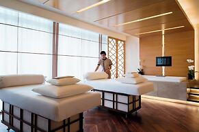 JW Marriott Hotel Hanoi