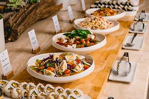 JW Marriott Hotel Hanoi