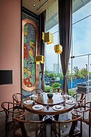 JW Marriott Hotel Hanoi