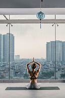 JW Marriott Hotel Hanoi